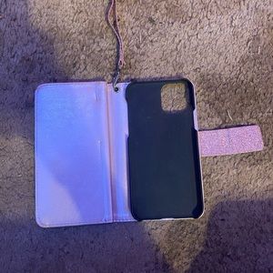 iphone 11 pro cause could fit any other phones that are the same size.